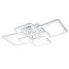 Люстра потолочная Escada Plain (Плаин) 10286/6LED