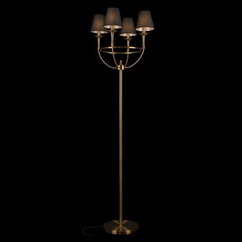 Торшер Loft It Lattice 10435F - фото 2