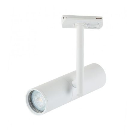 Трековый светильник IMEX Kito (Кито) IL.0010.0012 WH