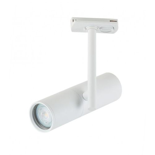 Трековый светильник IMEX Kito (Кито) IL.0010.0012 WH - фото 2