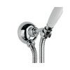 Держатель для душа Nicolazzi Complementi 7124CR хром