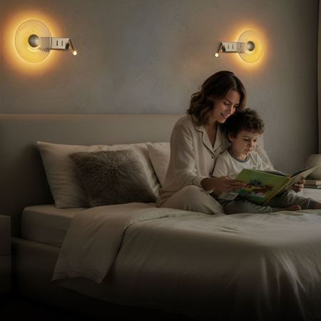 Светильник настенный Citilux Corta (Цорта) CL245031
