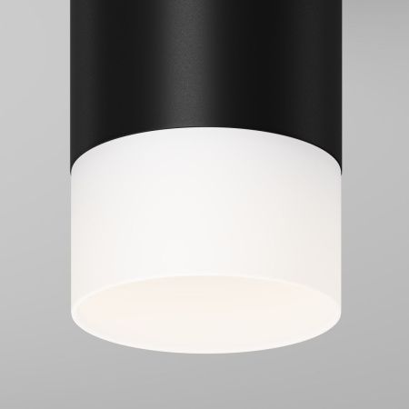 Уличный потолочный светодиодный светильник Maytoni Outdoor Ember (Искра) O499CL-L10B3K