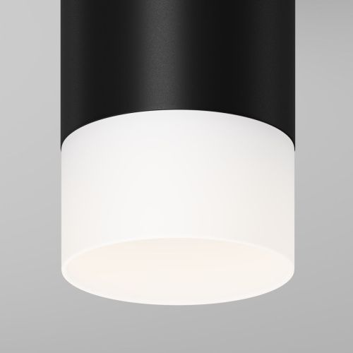 Светильник потолочный Maytoni Outdoor Ember O499CL-L10B3K - фото 2