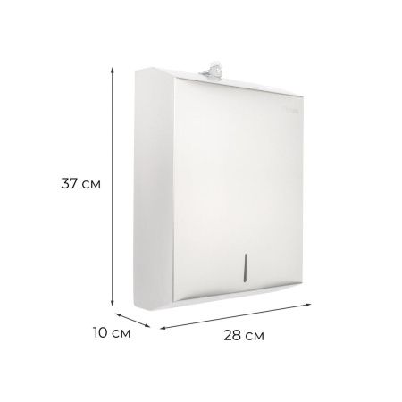 Полотенцедержатель Fixsen Hotel FX-31027N