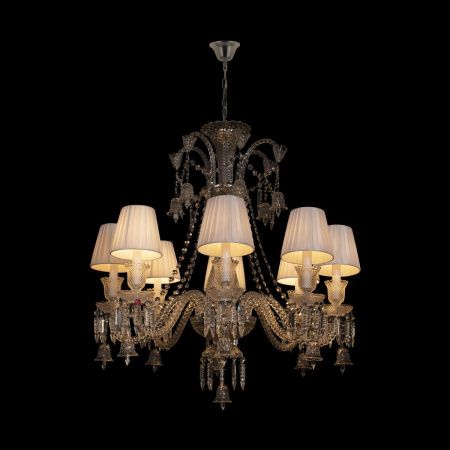 Люстра подвесная Loft It Zenith 10210/8 White