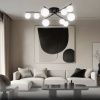Люстра потолочная Citilux Glob (Глоб) CL209291
