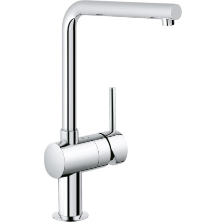 Смеситель Grohe Minta 31375000 на столешницу хром
