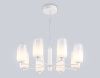 Люстра подвесная Ambrella Light Modern (Модерн) LH11109