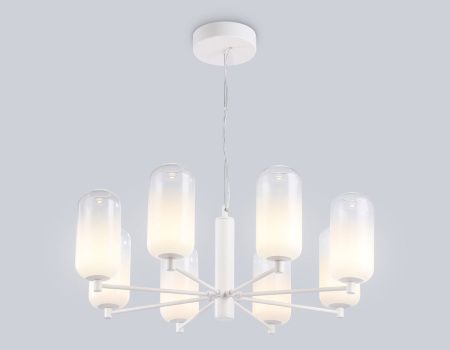 Люстра подвесная Ambrella Light Modern (Модерн) LH11109