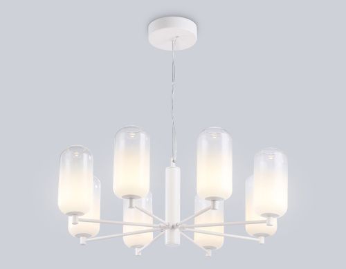 Люстра подвесная Ambrella Light Modern (Модерн) LH11109 - фото 2