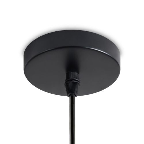 Светильник подвесной Freya Lotus Modern FR5551PL-01M - фото 5