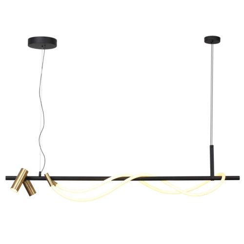 Люстра подвесная Odeon Light Corda (Цорда) 4397/30L - фото 5