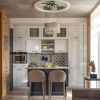 Светильник подвесной Arte Lamp Incanto (Инцанто) A4207SP-4CC
