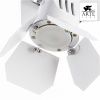 Спот Arte Lamp Cinema (Цинема) A3092PL-4WH