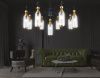 Люстра на штанге Ambrella Light Heigh Light (Хеигх Лигхт) LH55258