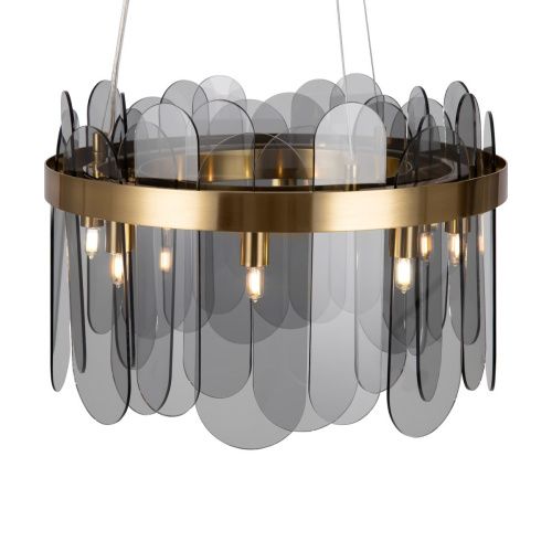 Светильник подвесной Freya Deserto Modern FR5141PL-08BS2 - фото 5