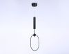 Светильник подвесной Ambrella Light Comfort (Цомфорт) FL10577