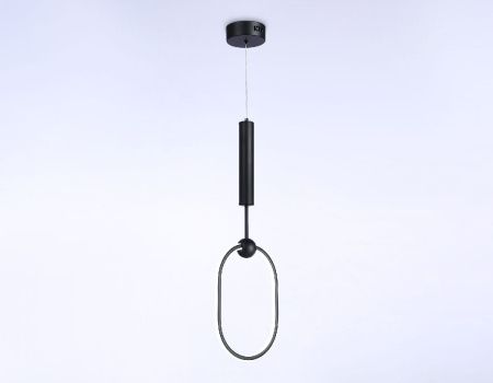 Светильник подвесной Ambrella Light Comfort (Цомфорт) FL10577