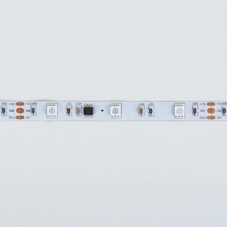 Светодиодная лента Elektrostandard 12V 7,2W 4690389040160