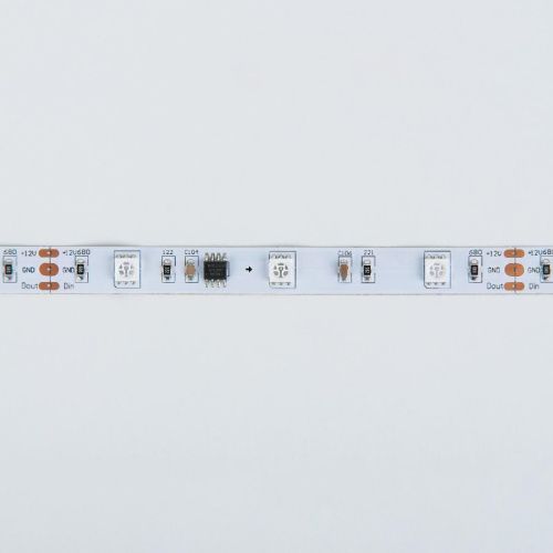 Светодиодная лента Elektrostandard 12V 7,2W 4690389040160 - фото 4