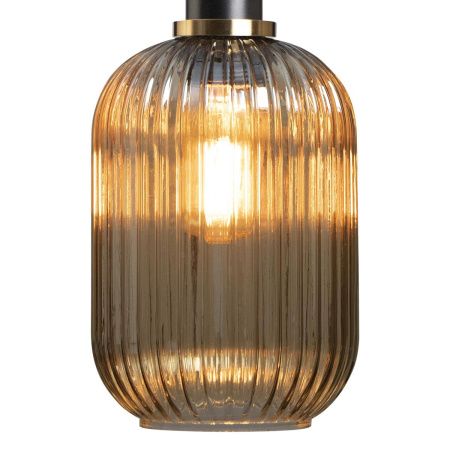 Светильник подвесной Loft It IRIS 2071-A+BL