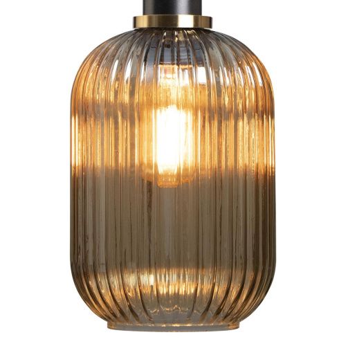 Светильник подвесной Loft It IRIS 2071-A+BL - фото 3