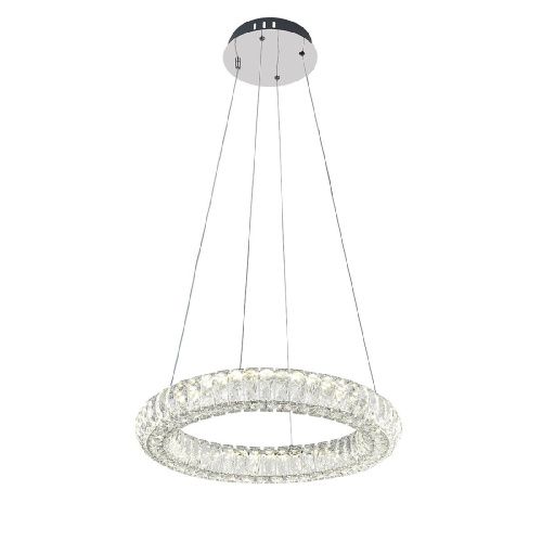 Светильник подвесной Escada Royal (Роыал) 620/S LED - фото 4
