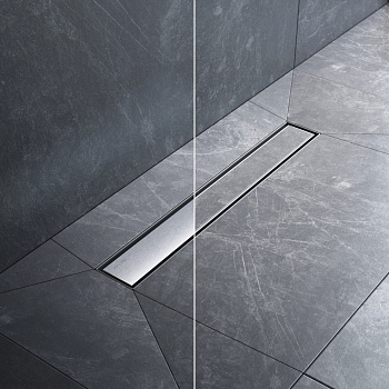 Душевой лоток Am.Pm MasterFlow W01SC-U11-050-04SB напольный