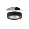 Светильник встраиваемый Delight Collection DA6503R-C