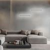 Светильник настенно-потолочный Citilux Тринити CL238640