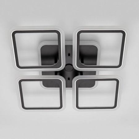 Люстра потолочная Citilux Марсель Смарт CL232A145E
