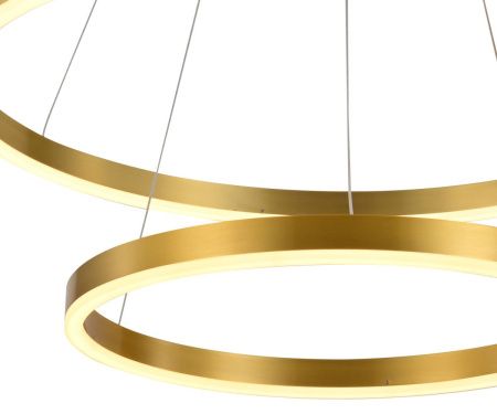 Светильник подвесной Kink Light ТОР 08219,36A(3000K)