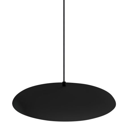 Светильник подвесной Loft It Plato 10119 Black