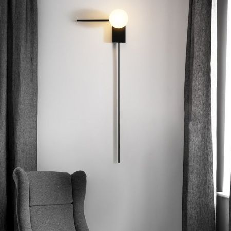 Светильник настенный ImperiumLoft Linge (Линге) 178016-26