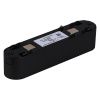 Трековый магнитный светильник Reluce 13001-9.3-001UR magnetic LED6W BK