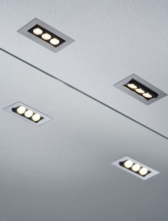 Светильник встраиваемый Paulmann Cardano Led (Цардано Лед) 99457