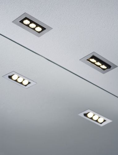 Светильник встраиваемый Paulmann Cardano Led (Цардано Лед) 99457 - фото 2