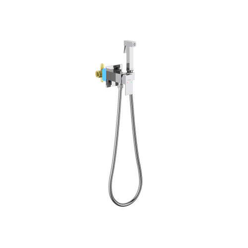 Гигиенический душ Aquatek ЛИБРА AQ1022CR хром