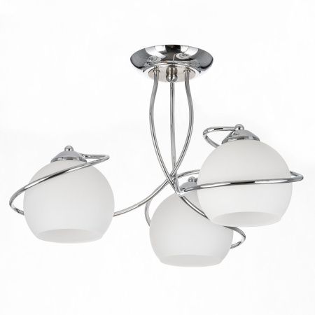 Люстра потолочная Citilux Лайма CL155131