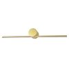 Светильник настенный Escada Line (Лине) 10291/1LED Gold