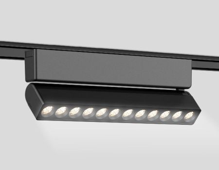 Трековый магнитный светильник Ambrella Light Track System (Трацк Сыстем) GV1474