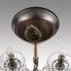 Люстра подвесная Lumion Linn (Линн) 8190/8