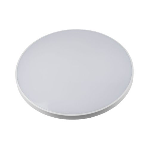 Настенно-потолочный светильник Volpe ULI-Q109 55W/3000K+4000K+6500K/R45 WHITE - фото 2