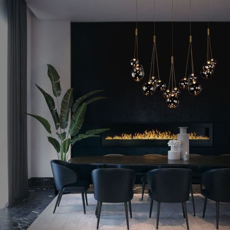 Светильник подвесной Loft It Pop it 10270/S15