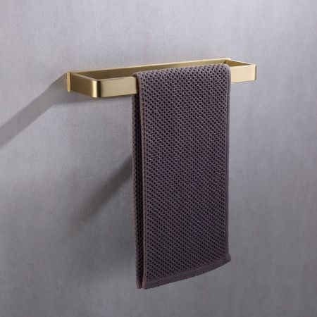 Полотенцедержатель ABBER Westen AA1753G