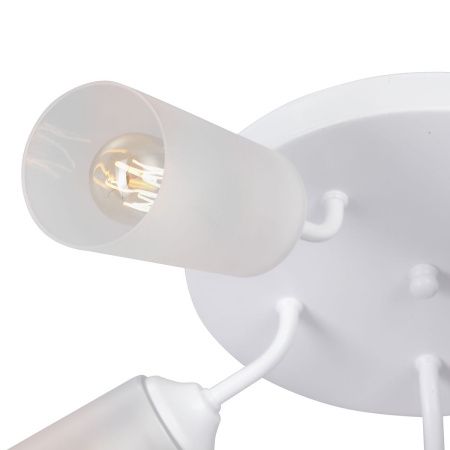 Люстра потолочная Vitaluce V3762 V3762-0/5PL