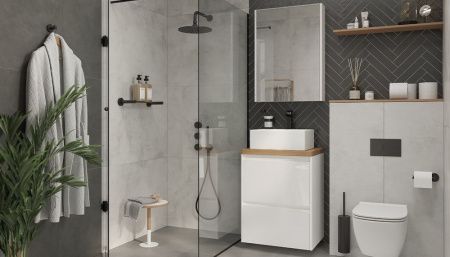 Раковина из сантехнического фаянса Velvex 7072 50х20 накладная цвет белый без отверстий под смеситель