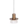 Светильник подвесной Delight Collection Pendant lamp (Пендант ламп) MT9171-1HA аntique brass