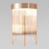 Светильник настенный Loft It Montana 10299W French gold